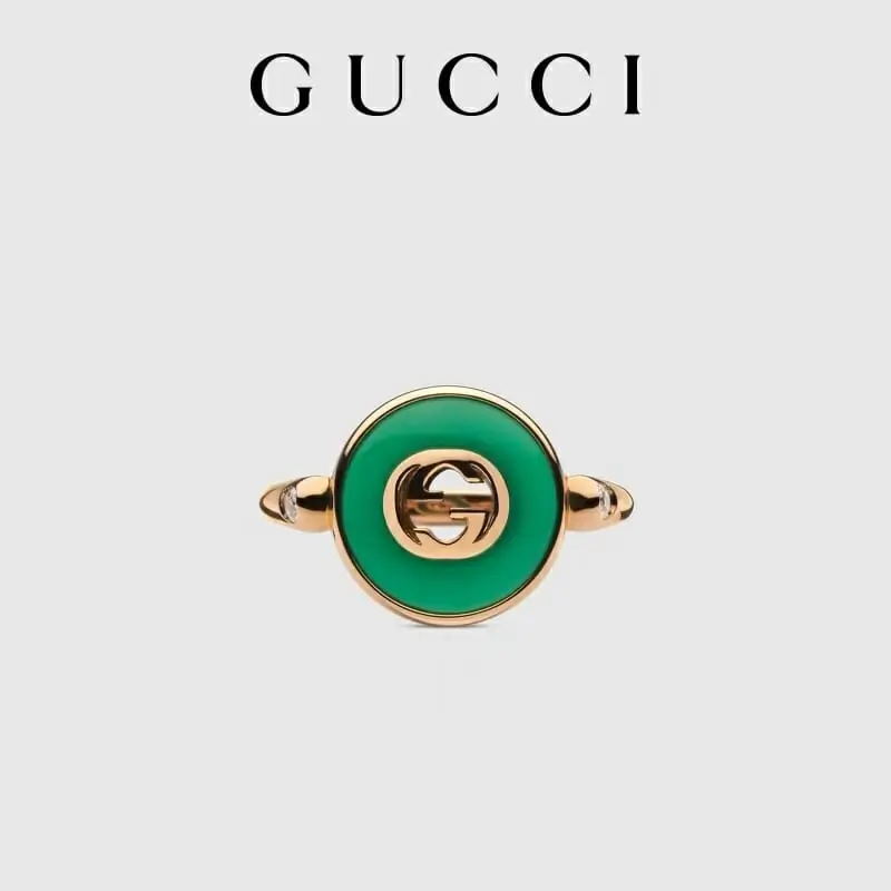 gucci anneaux pour unisexe s_12237532